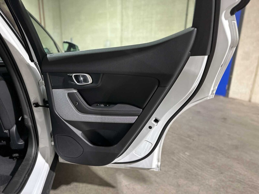 Polestar 2 Long Range Dual Motor Launch Edition 78kWh 408pk 2020, J-101-VK