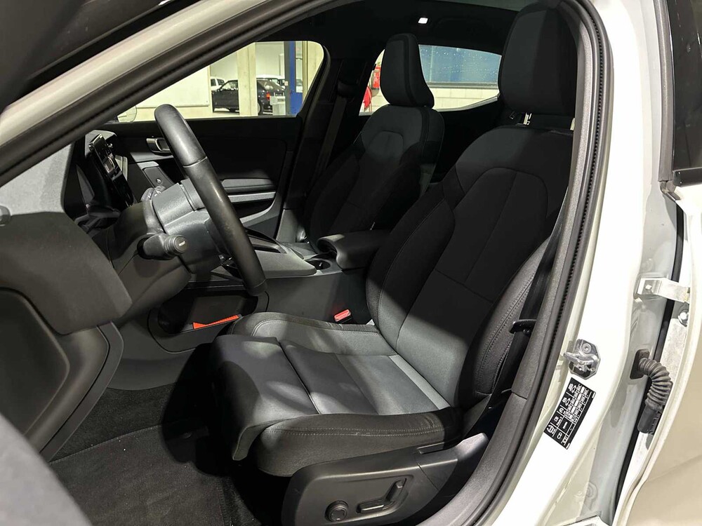 Polestar 2 Long Range Dual Motor Launch Edition 78kWh 408pk 2020, J-101-VK