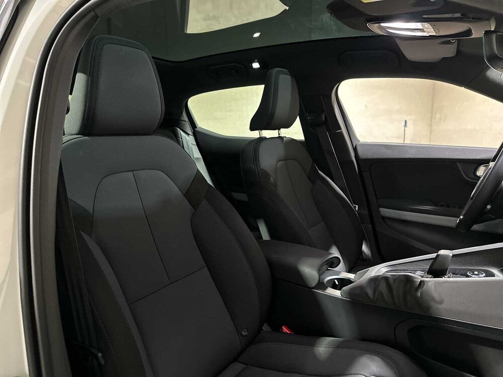 Polestar 2 Long Range Dual Motor Launch Edition 78kWh 408pk 2020, J-101-VK