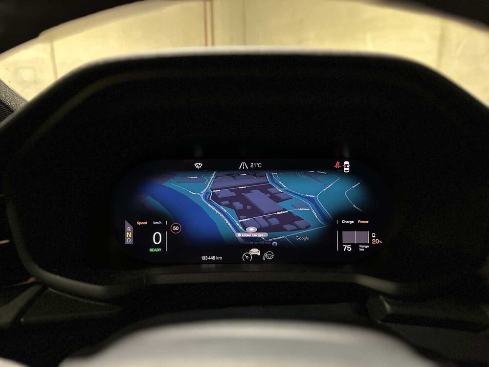 Polestar 2 Long Range Dual Motor Launch Edition 78kWh 408pk 2020, J-101-VK