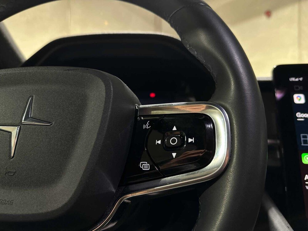 Polestar 2 Long Range Dual Motor Launch Edition 78kWh 408pk 2020, J-101-VK