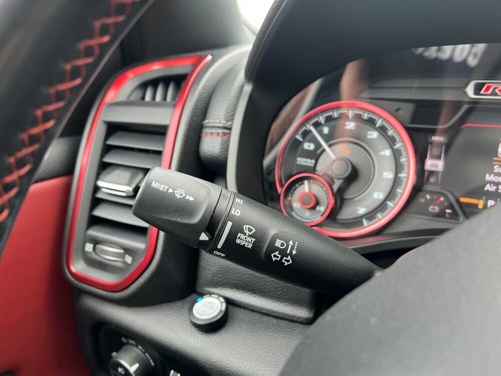 Dodge Ram 1500 5.7 V8 4x4 Crew Cab Limited 401pk 2018 Bedrijfswagen, V-24-HPG