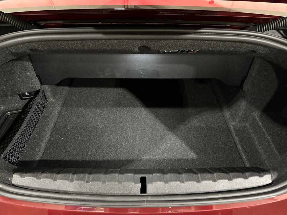 BMW M440i Cabriolet M Sport High Executive 374pk 2023 4-serie G23, HJV-48-L (FABRIEKSGARANTIE)