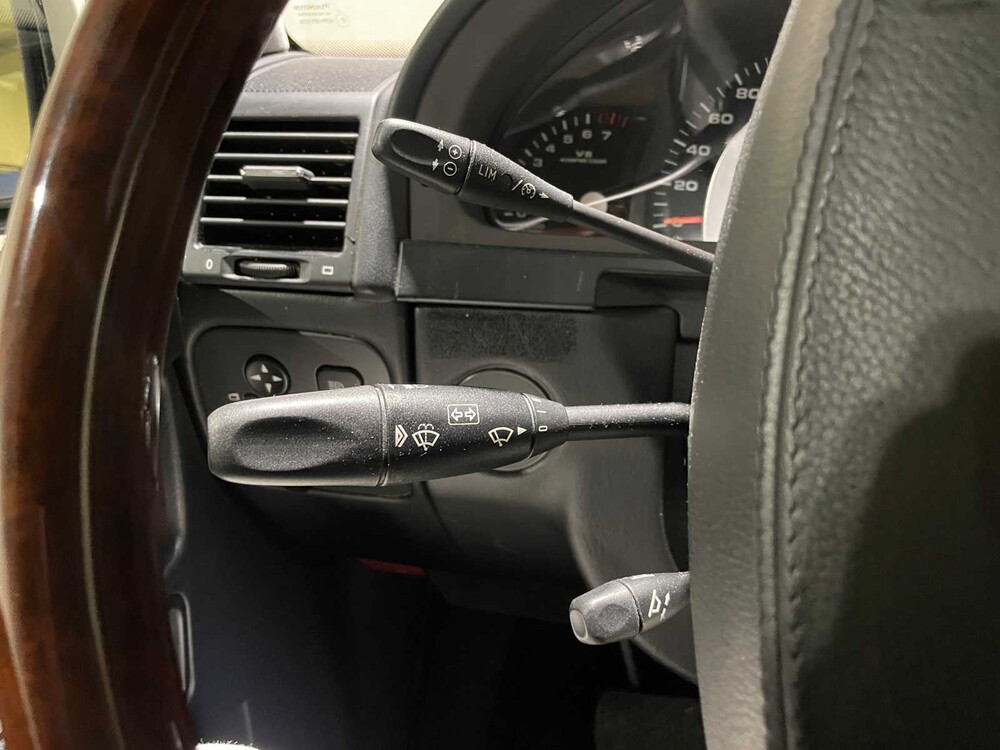 Mercedes-Benz G55 AMG 5.4 V8 St.Wagon 476hp 2005 G-class, J-500-JR Youngtimer