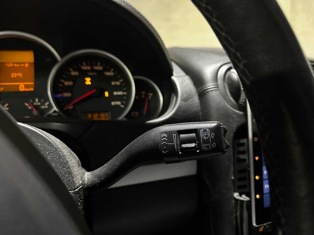 Porsche Cayenne S 4.5 V8 340pk 2007, 59-HJN-7 Youngtimer