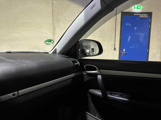 Porsche Cayenne S 4.5 V8 340pk 2007, 59-HJN-7 Youngtimer