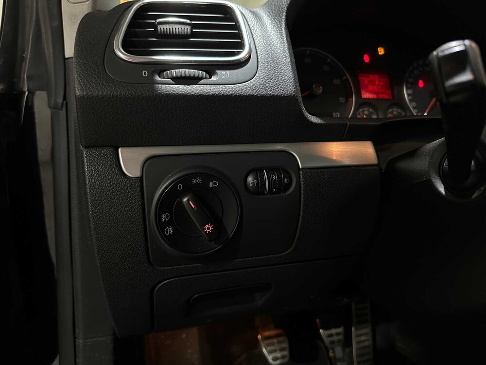 Volkswagen Eos 2.0-16v FSI 150pk 2008 Cabriolet, 31-ZR-KJ Youngtimer