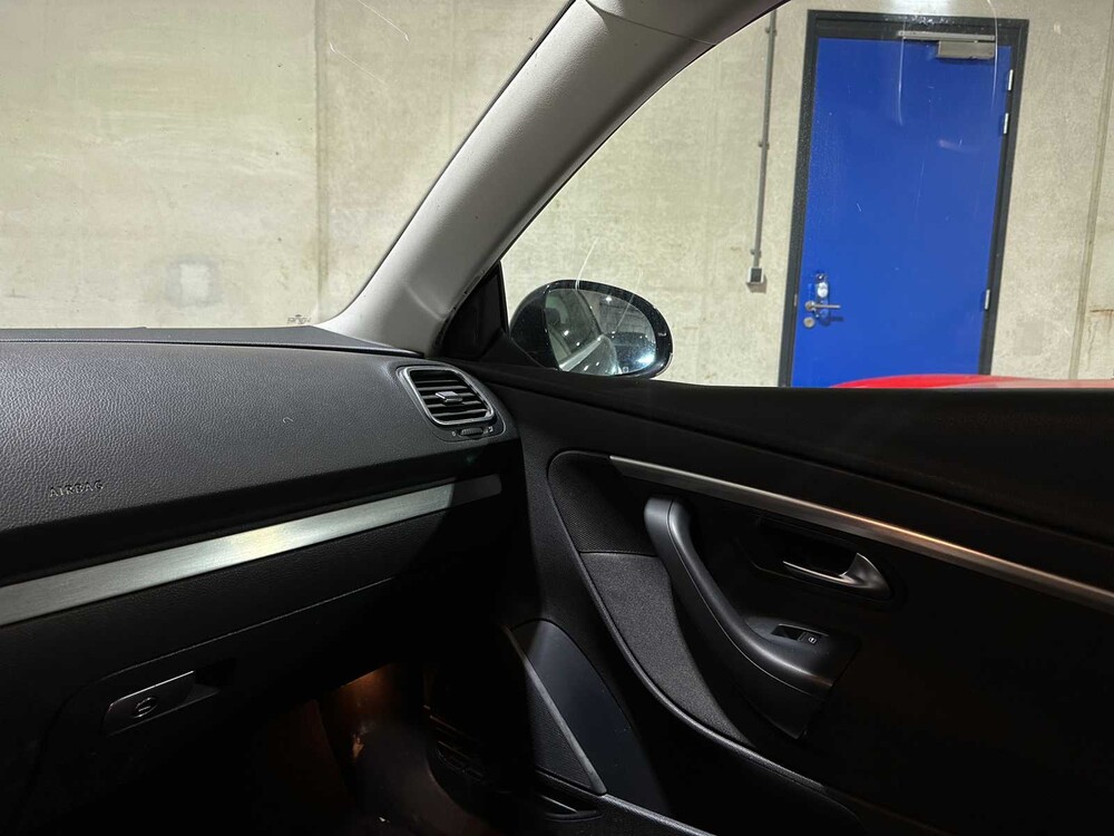 Volkswagen Eos 2.0-16v FSI 150pk 2008 Cabriolet, 31-ZR-KJ Youngtimer