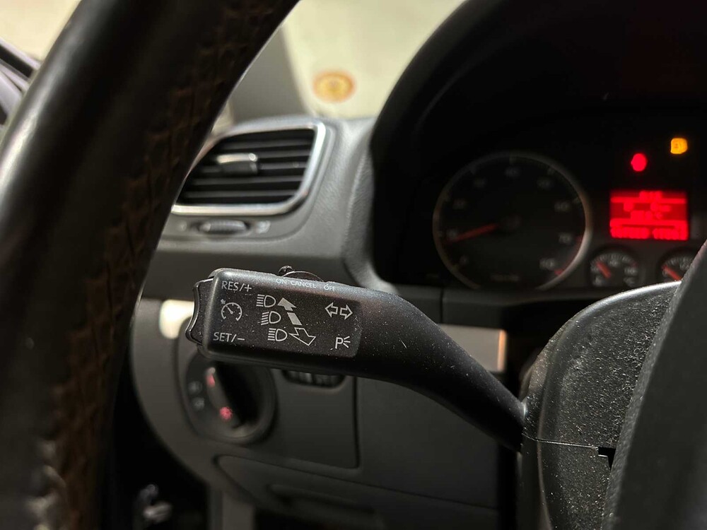 Volkswagen Eos 2.0-16v FSI 150pk 2008 Cabriolet, 31-ZR-KJ Youngtimer