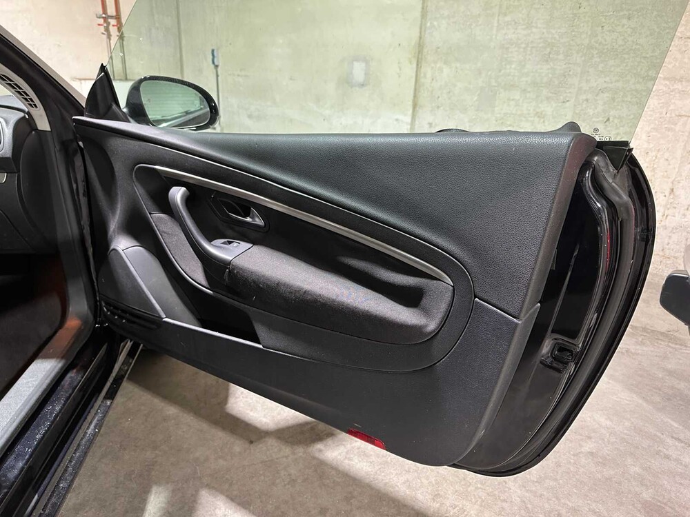 Volkswagen Eos 2.0-16v FSI 150pk 2008 Cabriolet, 31-ZR-KJ Youngtimer