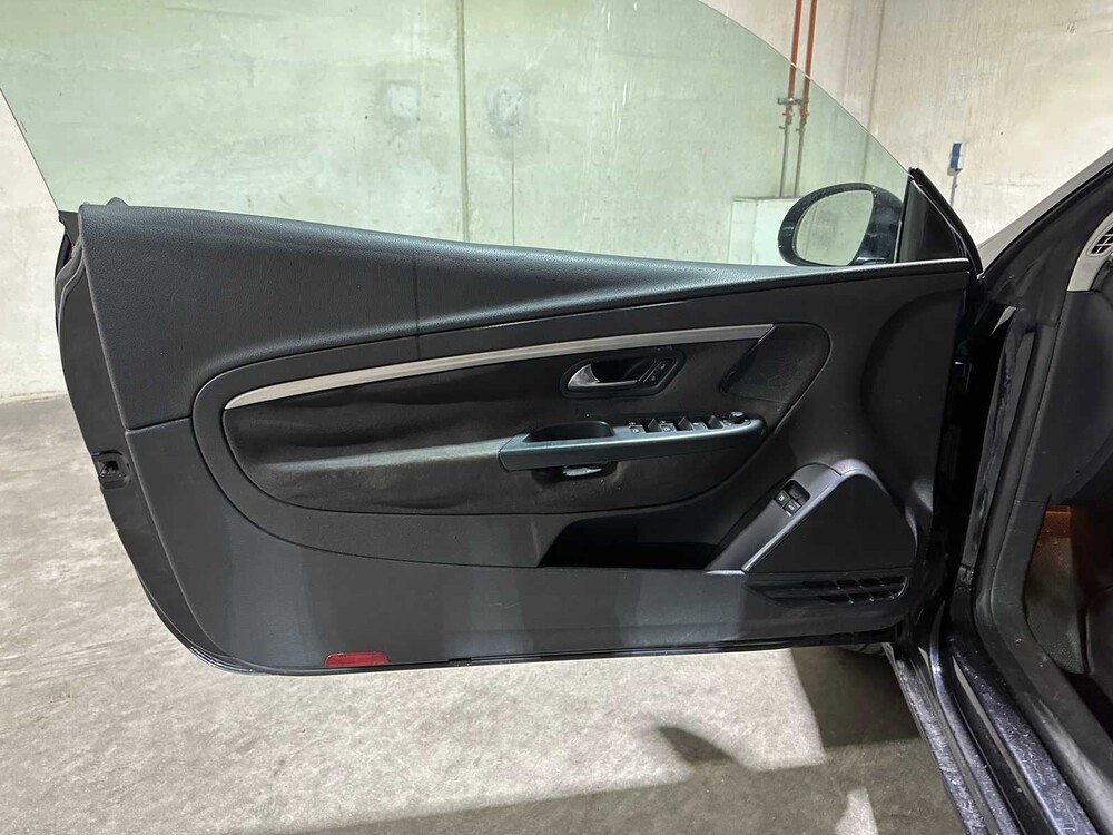 Volkswagen Eos 2.0-16v FSI 150pk 2008 Cabriolet, 31-ZR-KJ Youngtimer