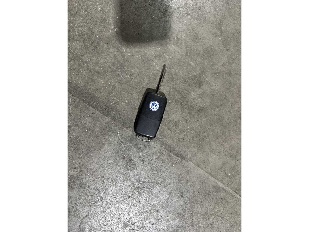 Volkswagen Eos 2.0-16v FSI 150pk 2008 Cabriolet, 31-ZR-KJ Youngtimer