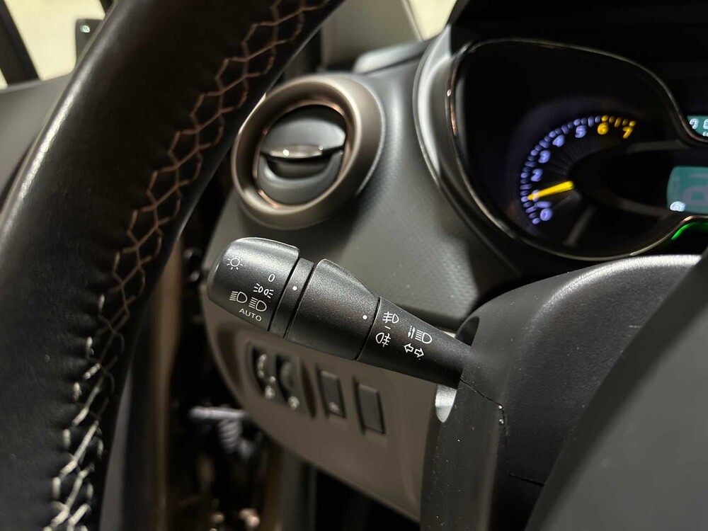 Renault Captur 1.2 TCe Barista 118pk 2016 (Automaat), HR-865-J