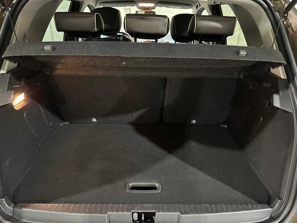 Renault Captur 1.2 TCe Barista 118pk 2016 (Automaat), HR-865-J