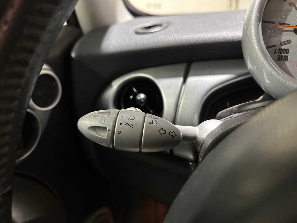 Mini Cooper S Chili 1.6 170pk 2004, 04-XGV-2