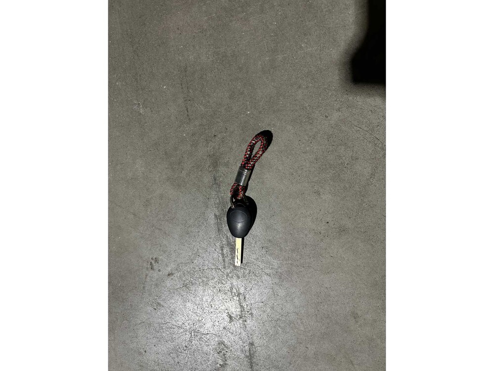 Mini Cooper S Chili 1.6 170pk 2004, 04-XGV-2