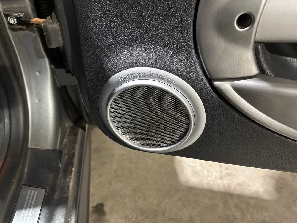 Mini Cooper S Chili 1.6 170pk 2004, 04-XGV-2