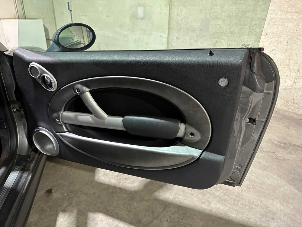 Mini Cooper S Chili 1.6 170pk 2004, 04-XGV-2