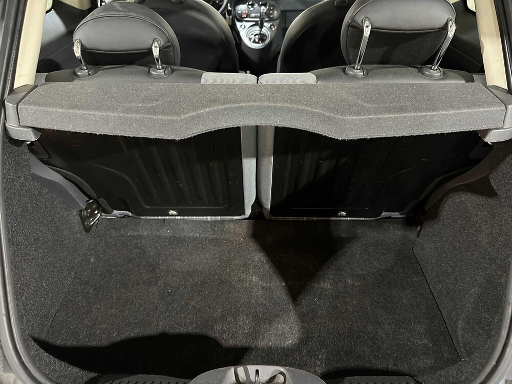 Fiat 500 1.2 69pk 2018, L-209-RD