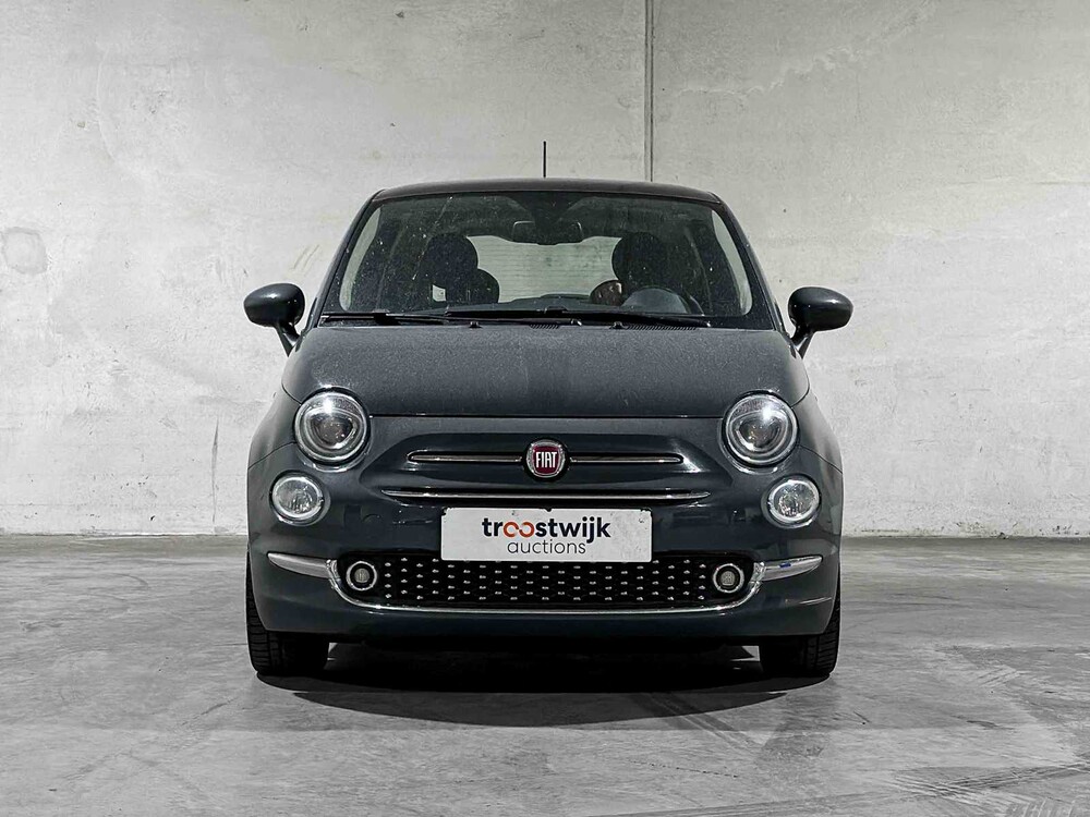 Fiat 500 1.2 69pk 2018, L-209-RD