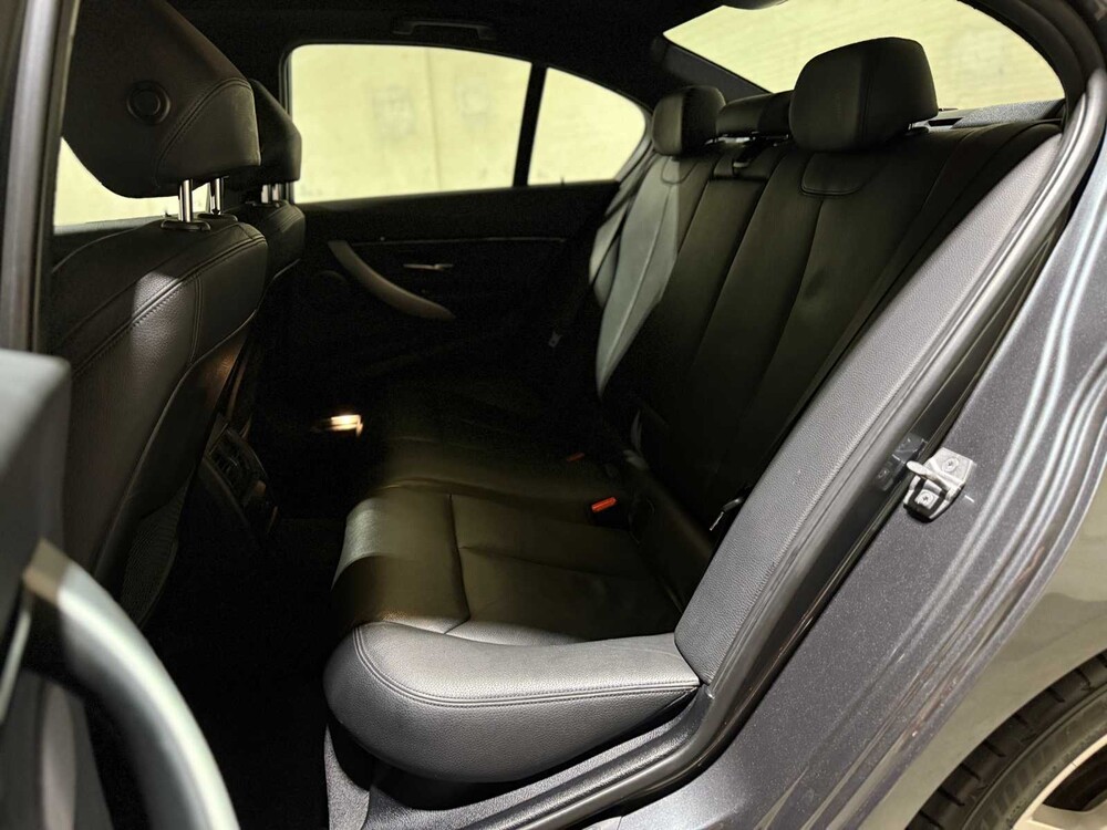 BMW 330e M-Sport High Executive 184pk 2016 3-serie, JS-229-N