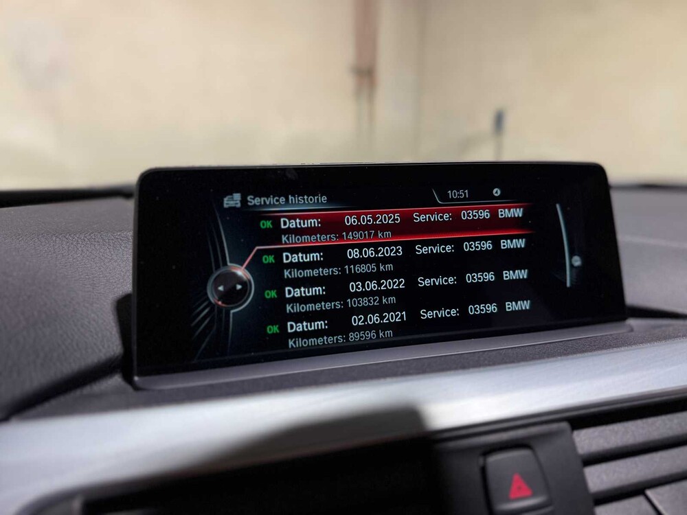 BMW 330e M-Sport High Executive 184pk 2016 3-serie, JS-229-N