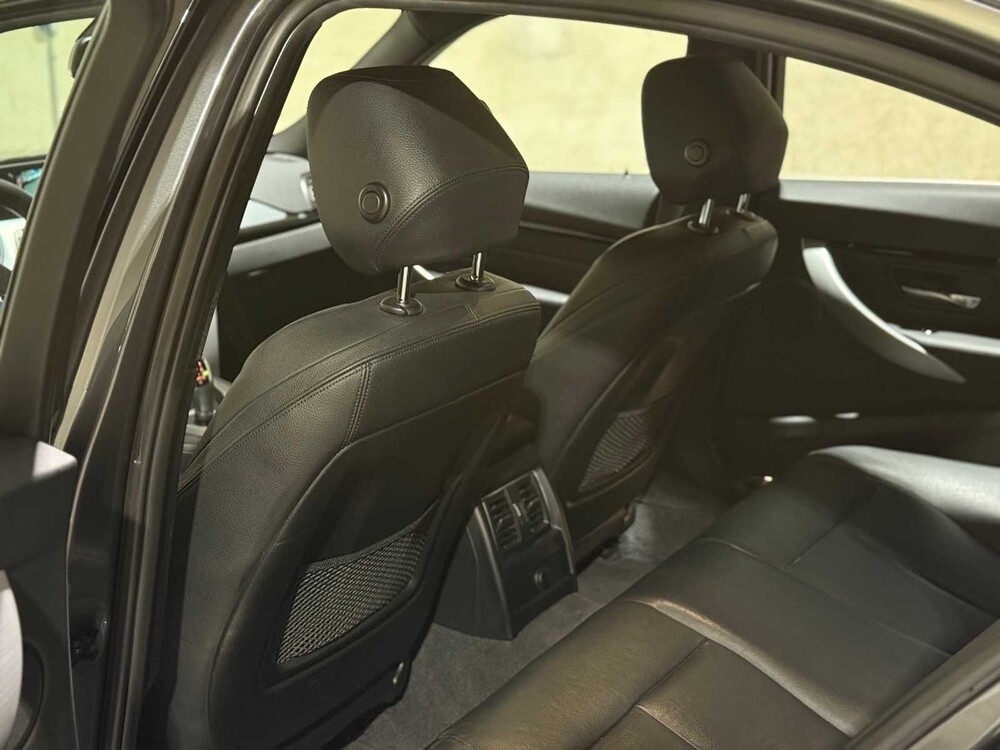 BMW 330e M-Sport High Executive 184pk 2016 3-serie, JS-229-N