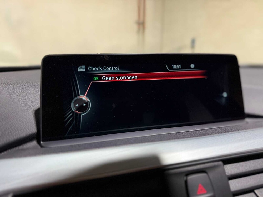 BMW 330e M-Sport High Executive 184pk 2016 3-serie, JS-229-N