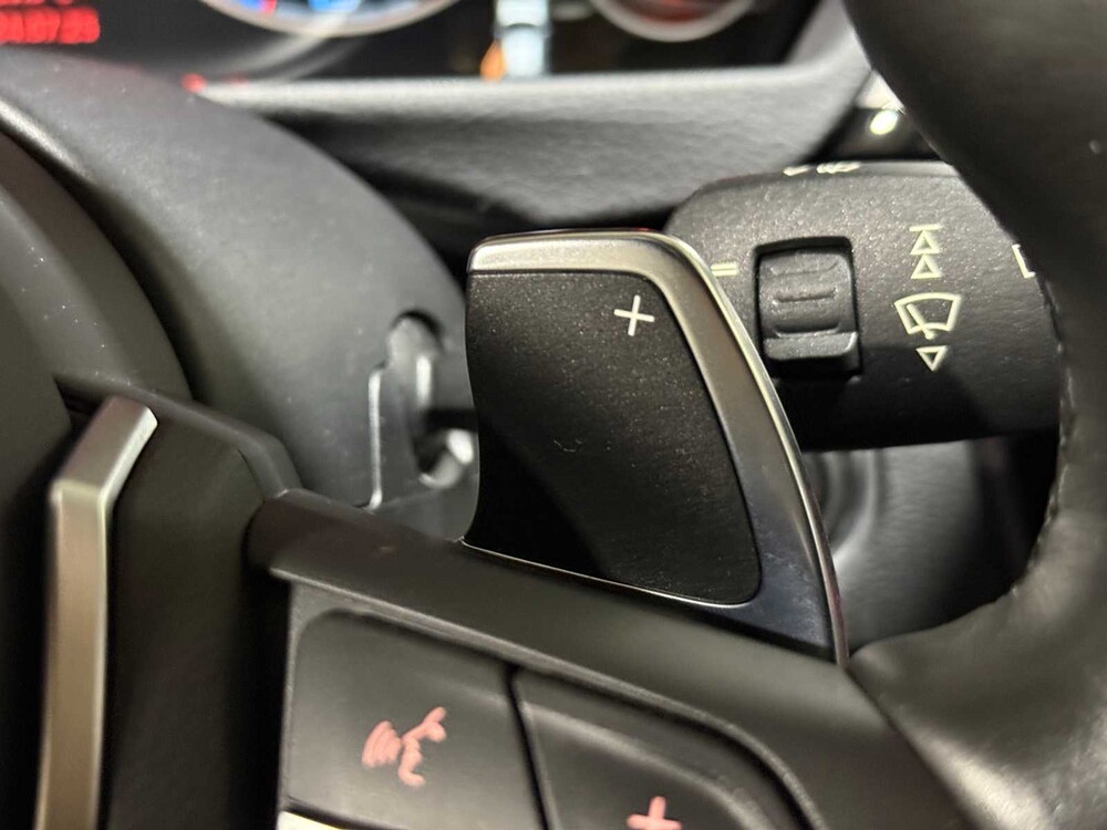 BMW 330e M-Sport High Executive 184pk 2016 3-serie, JS-229-N