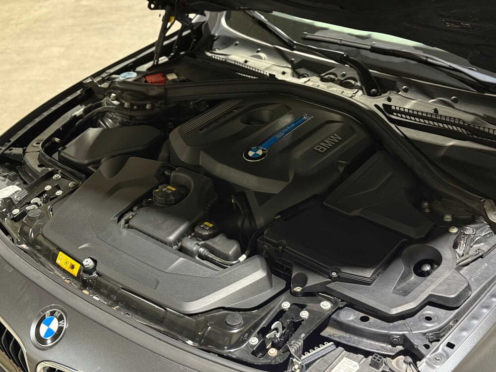 BMW 330e M-Sport High Executive 184pk 2016 3-serie, JS-229-N