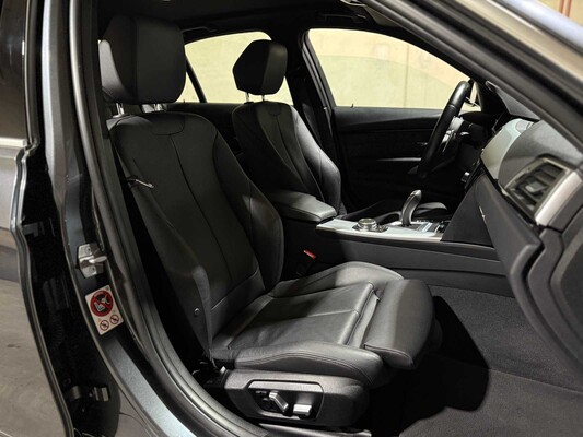 BMW 330e M-Sport High Executive 184pk 2016 3-serie, JS-229-N