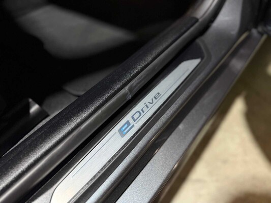 BMW 330e M-Sport High Executive 184pk 2016 3-serie, JS-229-N