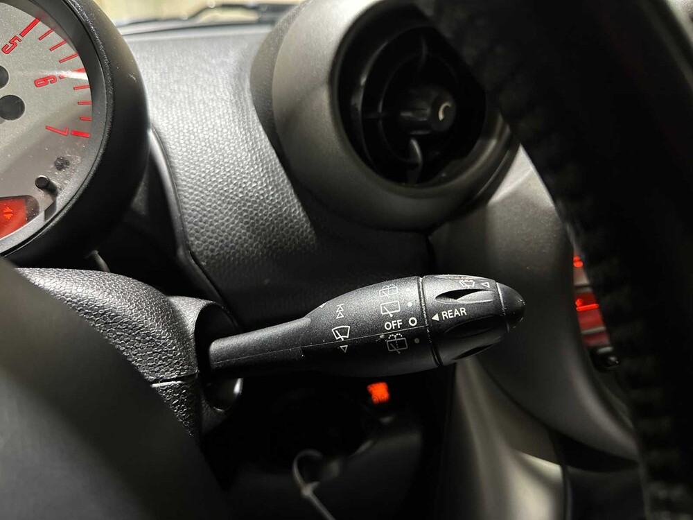 Mini Countryman 1.6 One D Business Line 90pk 2011, KX-948-B