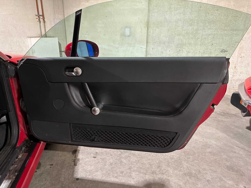 Audi TT 1.8 5V Turbo Quattro 179pk 2000, 26-FP-JK Youngtimer