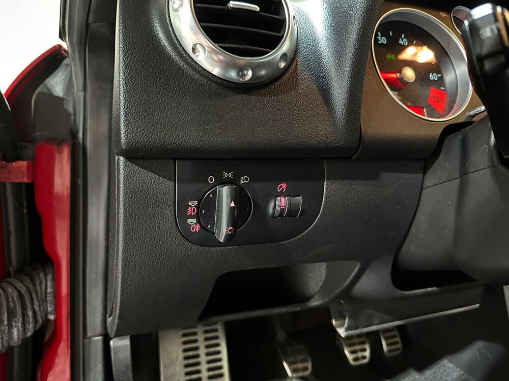 Audi TT 1.8 5V Turbo Quattro 179pk 2000, 26-FP-JK Youngtimer