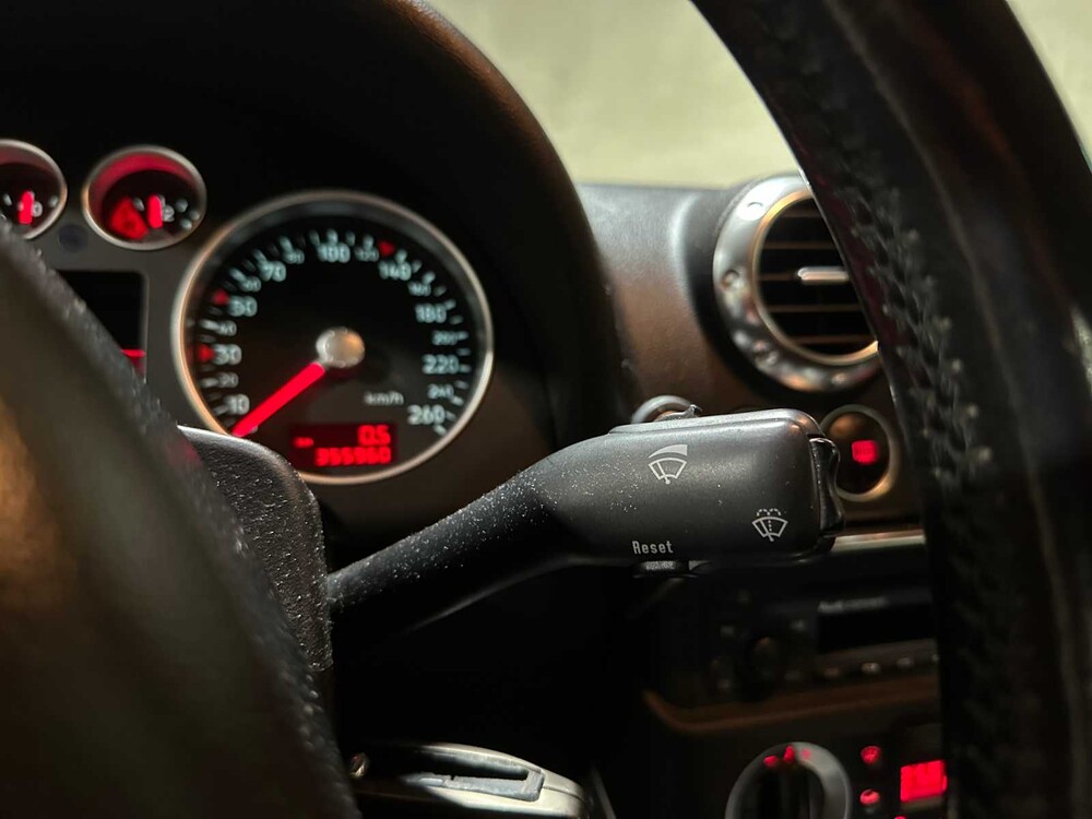 Audi TT 1.8 5V Turbo Quattro 179pk 2000, 26-FP-JK Youngtimer