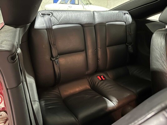 Audi TT 1.8 5V Turbo Quattro 179pk 2000, 26-FP-JK Youngtimer