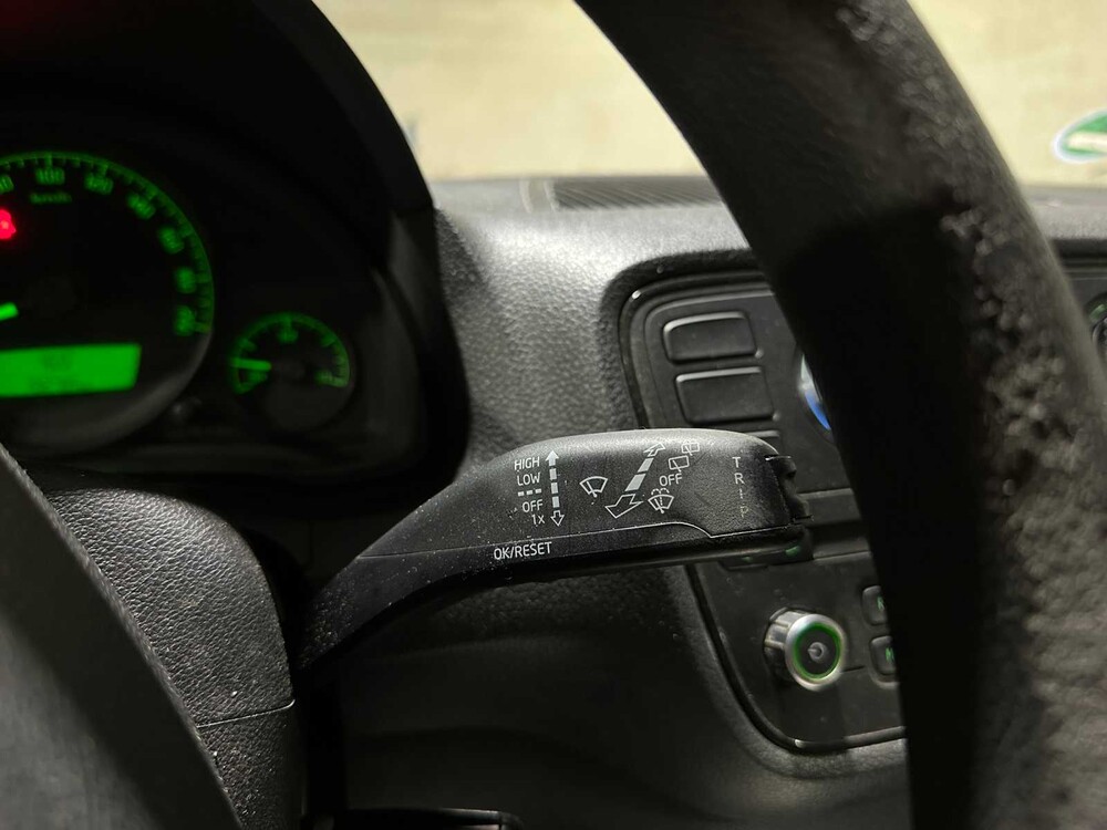 Skoda Citigo 1.0 Easy 60pk 2012, 40-ZBX-7