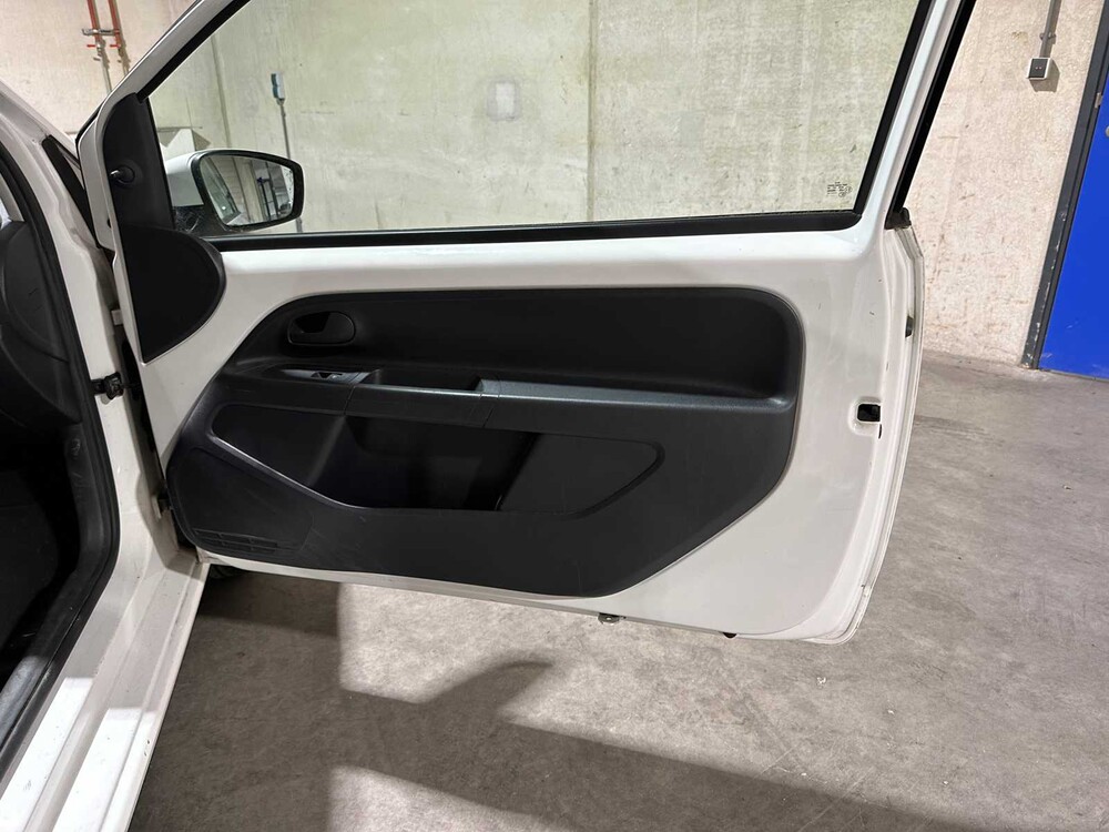 Skoda Citigo 1.0 Easy 60pk 2012, 40-ZBX-7