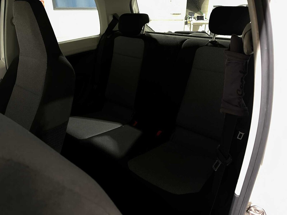 Skoda Citigo 1.0 Easy 60pk 2012, 40-ZBX-7