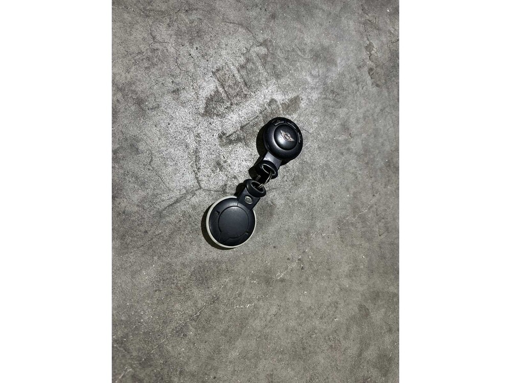 Mini Cooper S 1.6 174pk 2008, PP-285-B