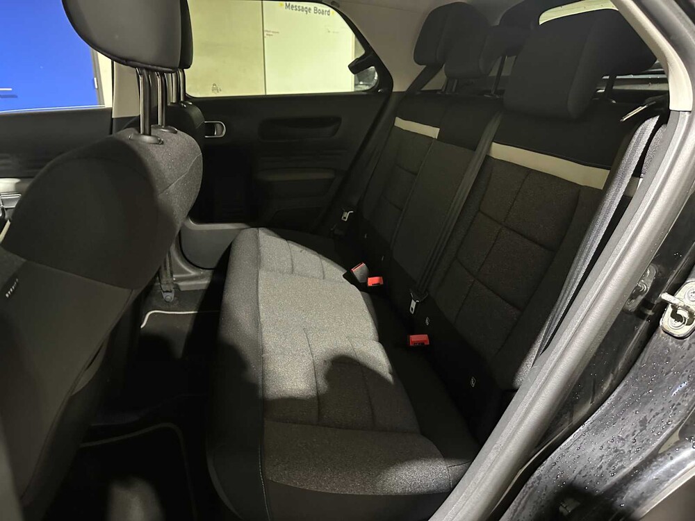 Citroen C4 Cactus 1.2 PureTech Business Plus 131pk 2020, H-571-KK