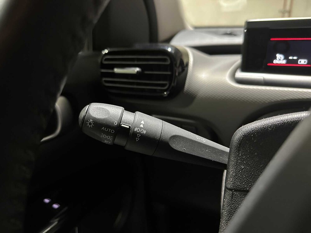 Citroen C4 Cactus 1.2 PureTech Business Plus 131pk 2020, H-571-KK