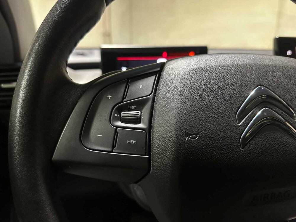 Citroen C4 Cactus 1.2 PureTech Business Plus 131pk 2020, H-571-KK