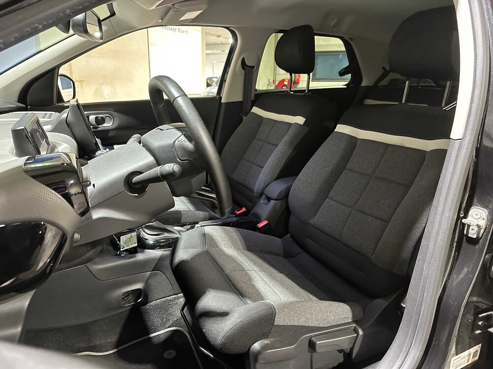 Citroen C4 Cactus 1.2 PureTech Business Plus 131pk 2020, H-571-KK