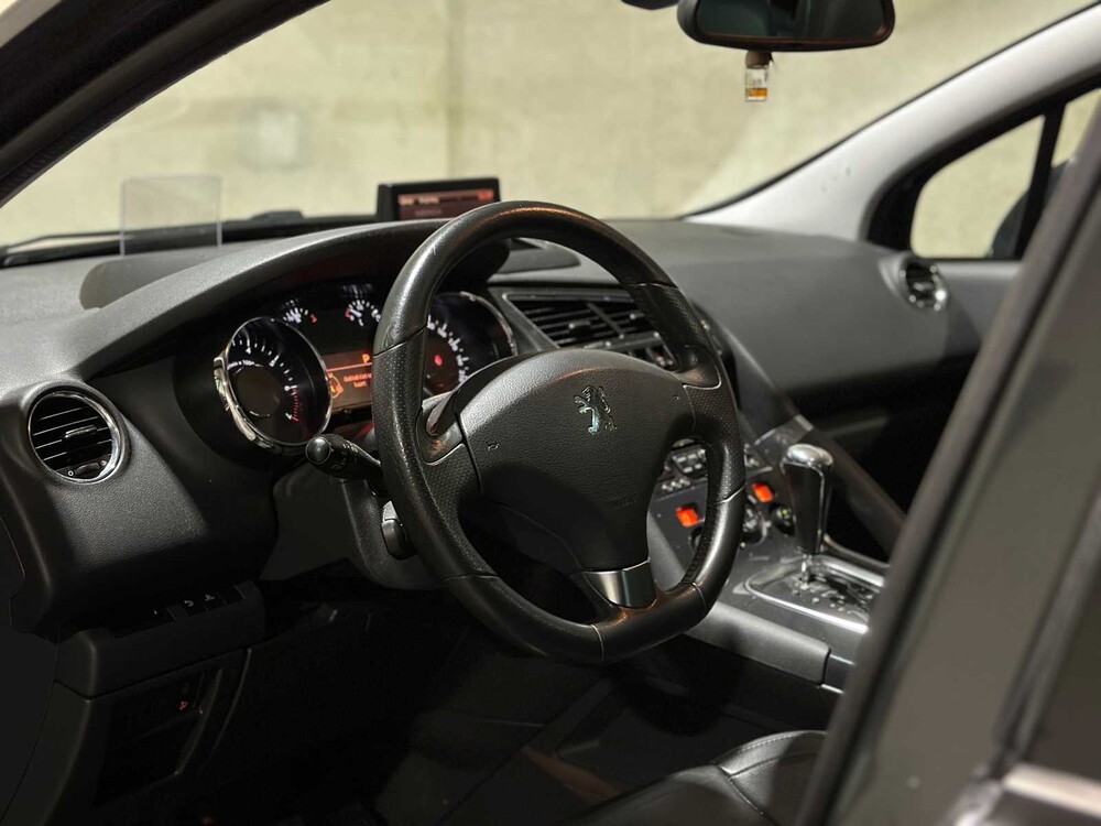 Peugeot 3008 1.6 THP GT -Automaat- 156pk 2010, 7-KKB-78