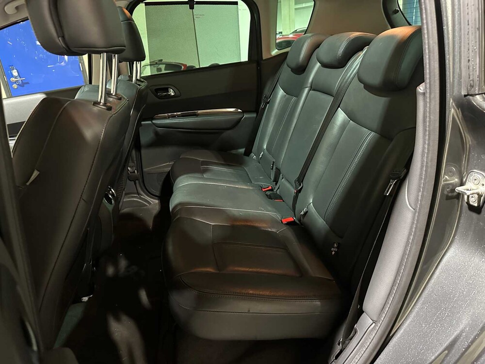 Peugeot 3008 1.6 THP GT -Automaat- 156pk 2010, 7-KKB-78