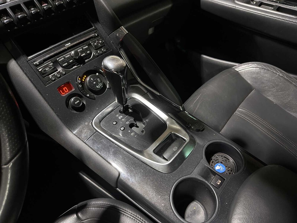 Peugeot 3008 1.6 THP GT -Automaat- 156pk 2010, 7-KKB-78