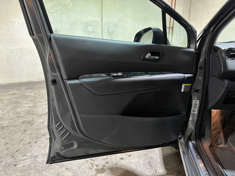 Peugeot 3008 1.6 THP GT -Automaat- 156pk 2010, 7-KKB-78