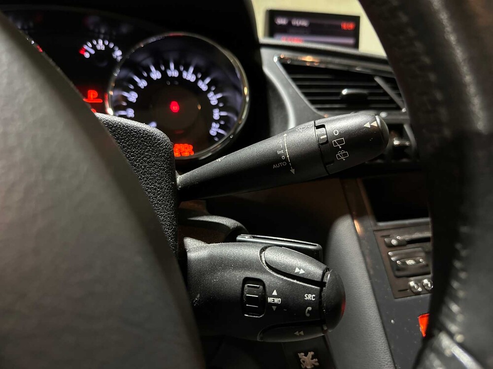 Peugeot 3008 1.6 THP GT -Automaat- 156pk 2010, 7-KKB-78